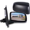 TYC DAPA GmbH & Co. KG 3090039 - Specchietto retrovisore esterno destro | Compatibile con: FIAT PANDA, PANDA Kasten/Schrägheck