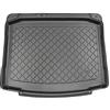 MTM Vasca Baule per Skoda Karoq 2017- Protezione Bagagliaio su Misura con Antiscivolo, Resistente, Facile da Lavare e Inodore, cod. 7718