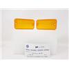 Bosatta COPPIA GEMME FRECCE ANTERIORI APE 50/TM/FL/EUROPA BOSATTA RP478