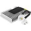 NTT REGOLATORE TENSIONE COMPATIBILE CON KYMCO 125/200 / 300 OEM 31600-KED9-900 00177005