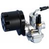 Generico Carburatore CP 21 + Filtro Aria Compatibile Ciao Si Bravo Boxer