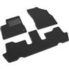 IL TAPPETO AUTO BY FABBRI 3 SPRINT00609 - Tappetini su Misura per Auto in Moquette Antiscivolo Compatibile con C4 Picasso e Grand Picasso 5 posti dal 2007-2013