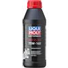 Liqui Moly 3072 - Olio per Ingranaggi, per Motocicletta, 75W140 GL5 VS