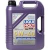 Liqui Moly Olio Motore Leichtlauf High Tech 5W-40 5L
