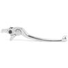 PaCsci Leve Frizione Freno Per KAWASAKI Per ER-6N Per NINJA 650R 500R Per ZX12R Per GPZ 1100 Per ZZR Per ZXR 400 VN 1500 VERSYS Accessori Moto Universali Leva Freno Anteriore Leva Frizione Moto Freno