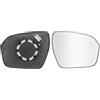 TUTTO PER QUATTRO Vetro Specchietto, Per Range Rover Evoque 2011-2015, Termico, TUTTO PER QUATTRO (DESTRO)