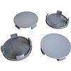 MYBA-S 4 coprimozzi da 56 mm / 54 mm per mozzo universale