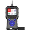 XAUCY Strumento diagnostico per auto OBD2 Scanner ODB2 Lettore di codici YM509 Cancella codici di errore Motore OBD 2 Scanner Multi Lingue