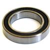 ISB 43115 Cuscinetto in Acciaio, 6803-2rs, 17 x 26 x 5