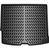 ELMASLINE 3D Vasca Auto Baule per Volvo XC-60 (XC60) 2017-2026 | Vasca per il bagagliaio | Bordo extra Alto