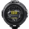 BWVMVB Faretti Faro Anteriore Set Per CRF1100L Africa Twin, Faro Ausiliario Fendinebbia(Only relay wire)