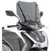 GIVI PARABREZZA HONDA SH125-150 '20FUMÈ