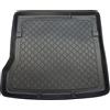 MTM Vasca Baule per Dacia Duster I 2WD 2010-2017 Protezione Bagagliaio su Misura con Antiscivolo, Resistente, Facile da Lavare e Inodore, cod. 728