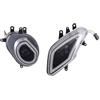 LZBZHB Faro Anteriore Per BMW Per S1000RR 2010 2011 2012 2013 2014 Faro Anteriore A LED Per Moto Fari Motociclette