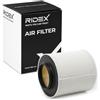 RIDEX 8A0407 Filtro aria con prefiltro Compatibilità con BMW 3 Sedan E90