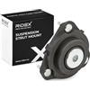 RIDEX 1180S0332 Supporto ammortizzatore Anteriore senza cuscinetto a sfere Compatibilità con FORD Fiesta Mk5 Hatchback JH1, JD1, JH3, JD3