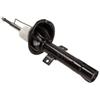 MAXGEAR 2x Ammortizzatore Anteriore A pressione del gas Compatibilità con FORD KA RB 11-0253