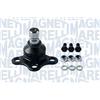 MAGNETI MARELLI 301191618190 Testina braccio oscillante Assale anteriore Compatibilità con PEUGEOT 207 WA, WC 207 SW WK 207 CC WD 207 Tre volumi, CITROËN C3 I Hatchback FC, FN