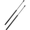 Polcar Kit Coppia 2 Molle A Gas Per Fiat Punto Evo 2009 Hatchback, Grande Punto 05-12, Pistoncini Posteriori Baule,
