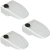 Fiamma 04688A02‐ Safe Door Frame 3 Serrature