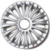 JESTIC 4 Copricerchi Borchie Argento Modello DINOR 15
