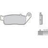 Brembo Pastiglie Freni BREMBO 07HO30LA Metallo Sinterizzato - Nuovo