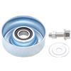 FEBEST 0287-J31Z Rullo tenditore cinghia Poly-V