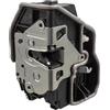febi bilstein 179855 serratura con regolatore, 1 unità | Compatibile con: ALPINA B7, BMW 1, 1, 1, 1, 1 Coupe, 2 Cabriolet, 2 Coupe, 3, 3, 3 Coupe, 3 Gran Turismo, 3 Touring