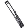 Tendparts Gruppo braccio tergicristallo 7188371 compatibile con escavatore Bobcat E14 E16 319 320 321 341 425 430 435 Skid Steer Loader 540 542 641 642 A220 A300 S100 S130 S150 S250 S300 S330