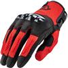 ACERBIS GUANTI CE RAMSEY MY VENTED ROSSO M