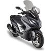 KAPPA CUPOLINOTR. KYMCO XCITING 400I (2013)