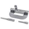 CASTEX - Albero a camme per la Messa in Fase del Motore Set di Attrezzi Kit di bloccaggio Compatibile con Renault 1.4 1.6 1.6V 1.8 2.0I - Made in EU