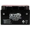Kyoto Batteria moto Kyoto GTZ10S-BS (YTZ10S) - Senza manutenzione - 12 V 8.6 Ah - Dimensioni: 150 x 87 x 93 mm compatibile con HONDA CB1000R 1000 2009-2010