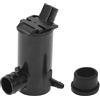 A ABSOPRO Pompa Lavavetri con Guarnizione Adatta per Mitsubishi Montero 2001-2002 Pompa Liquido Lavavetri No.MR192642 - Confezione da 1