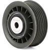 RIDEX 312D0070 Galoppino guidacinghia cinghia Poly-V Compatibilità con MERCEDES-BENZ Classe E Sedan W210