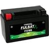 FULBAT - Batteria moto Fulbat gel FTZ10S/YTZ10S 12 V 9,1 AH 190 A