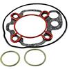 motodak ARTEIN Kit guarnizioni per Cilindro K0000MN0K0401 Motore MINARELLI AM6 50 'New Generation' (da 2.000)