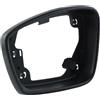 LVGVZTTGKM Tappi per Specchietti Bianco Per Skoda Citigo 2012-16 Specchietto Retrovisore Esterno Sinistro