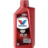 Valvoline Olio Motore MaxLife 5W-40 1L Lubrificante Auto Sintetico, realizzato per estendere la durata del motore