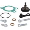 All Balls Racing 18-6014 Kit cilindro frizione con pistone compatibile con/sostituzione per Husqvarna TC 125 2016-2017, Gas-Gas EX250F 2021, EX350F 2021, MC125 2021, MC250F 2021