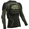 ACERBIS PETTORINA X-FIT FUTURE LEVEL 2 NERO/GIALLO S/M