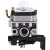 VRTYVEYBB Carburatore per Honda per GX25T GX35 GX25N UMK425 ULT425, motore piccolo, riparazione e manutenzione 16100-Z0H-053