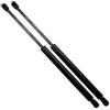 ATEC Germany 2x Molla a gas portellone posteriore 535 N Molla a gas | Compatibile con: VW GOLF V