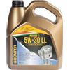 Castrol EDGE - Olio motore Titanium FST 5W-30 LL
