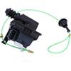 TXRXIZ 74700-TBA-A02 Attuatore per coperchio del carburante per auto azionatore per porta carburante compatibile con Honda Civic 2016 2017 2018 2019 2020 2021 Ricambio Honda Civic # 74700TBAA02