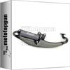 MOTOTOPGUN giannelli terminale completo omologato open extra v2 compatibile con aprilia sr 50 motard 2012 2013 2014 2015 mototopgun