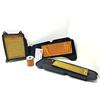 AER MOTO SPARE PARTS KIT TAGLIANDO 3 FILTRI ARIA + FILTRO OLIO YAMAHA X MAX 400 2013 2014 2015 2016