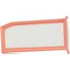 RIDEX 8A0258 Filtro aria Compatibilità con RENAULT Clio IV Hatchback BH