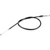Topteng Cavo Frizione Acciaio Filo 2C0-26335-00-00 adatto per Yamaha YZF R6 2006-2016 2008 2012