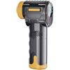 Yhenlovtt Gonfiatore elettrico portatile per pneumatici con display digitale, 150 psi, 60 W, pompa ad aria portatile per auto, bici e gonfiabili